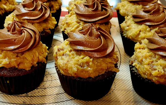 German Chocolate