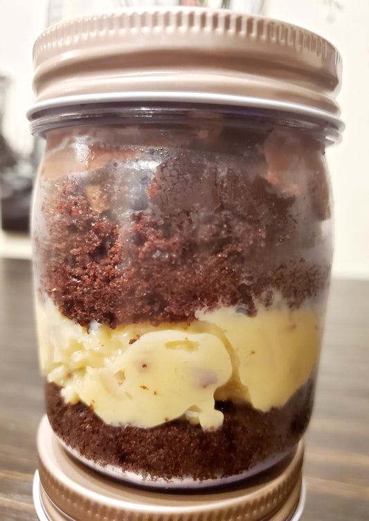 German Chocolate (8 oz)