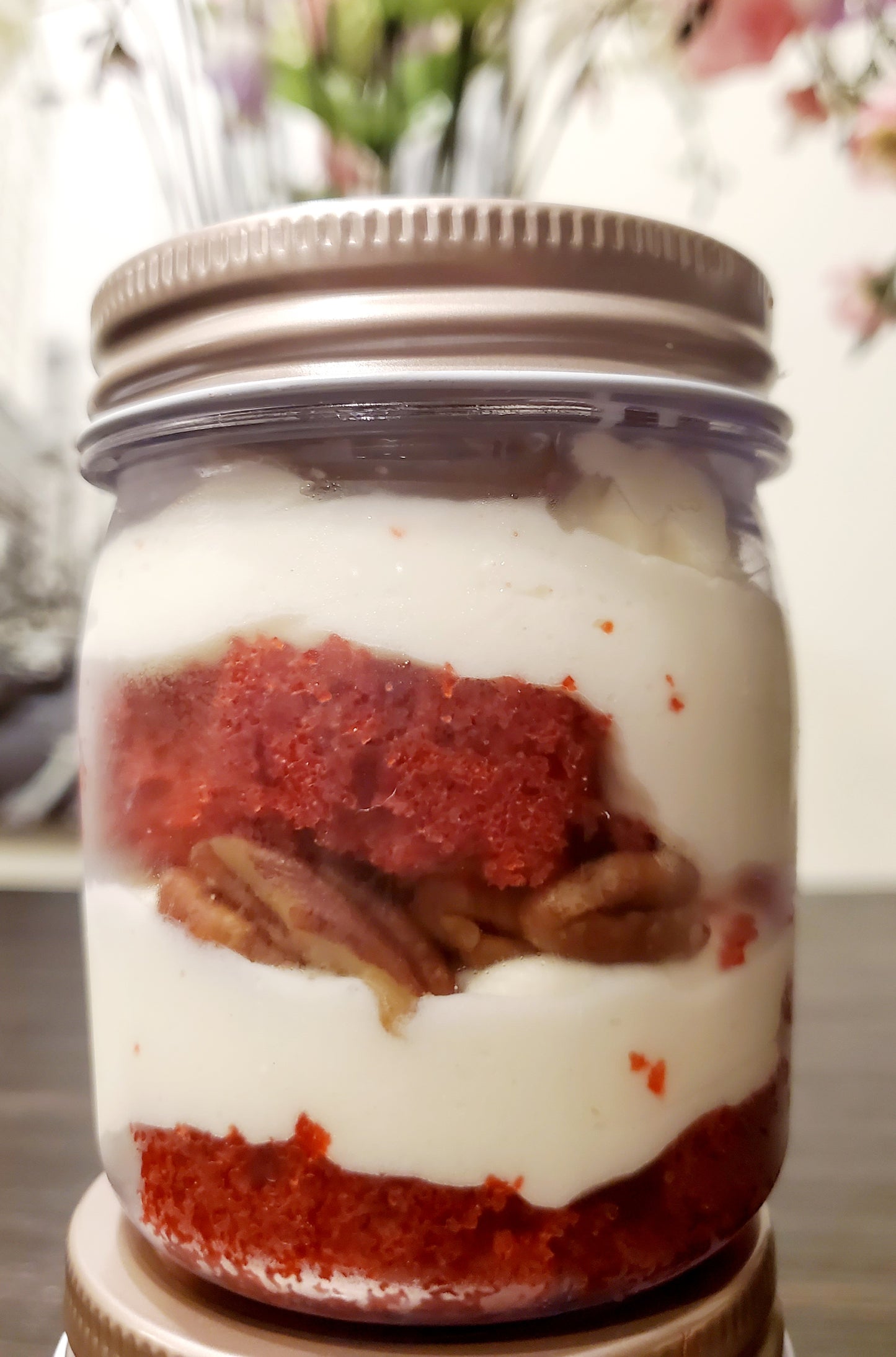 Red Velvet (8 oz)
