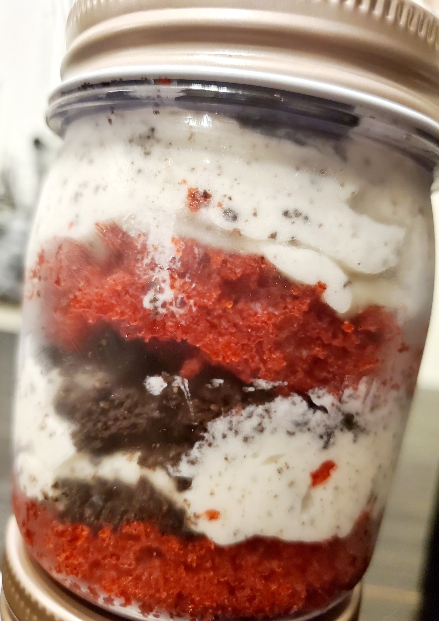 Red Velvet (8 oz)