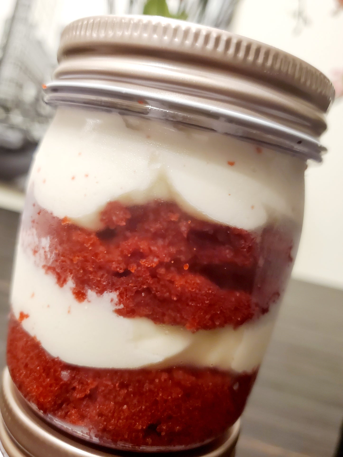 Red Velvet (8 oz)