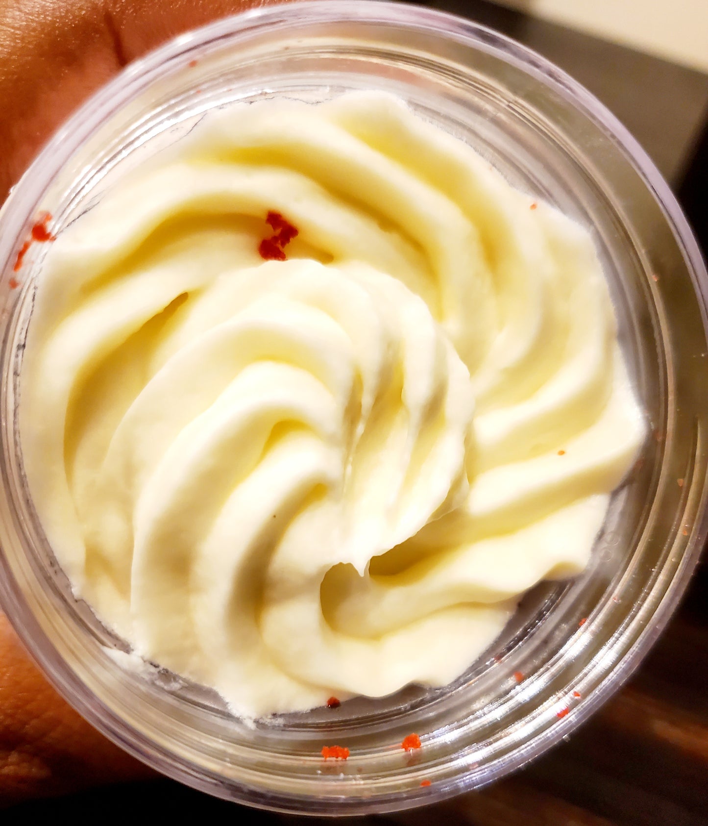 Red Velvet (8 oz)